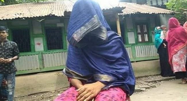 বিয়ের আগেই শারীরিক সম্পর্ক, অতঃপর...
