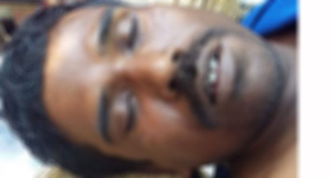 শিবগঞ্জে বিদ্যুতের তারে জড়িয়ে কৃষকের মৃত্যু