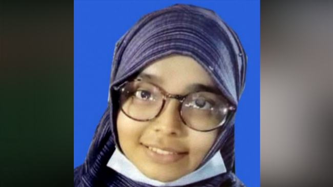 ফকিরহাটে সড়ক দুর্ঘটনায় প্রাণ গেল কলেজছাত্রীর