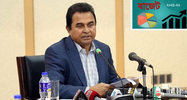 বাজেট পুরোটাই ব্যবসা বান্ধব : অর্থমন্ত্রী
