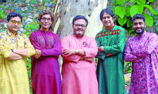 যাদের তবলার তালে মূর্ছনা ছড়ায় গানে