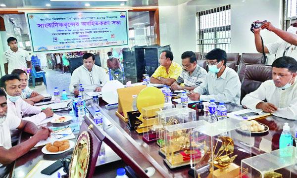 নগরীর একটি শিশুও ভিটামিন ‘এ’ ক্যাপসুল খাওয়া থেকে বাদ যাবে না : গাসিক মেয়র