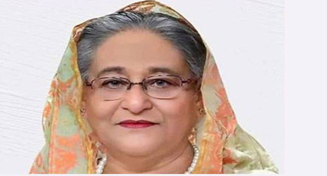 পরিবেশ কূটনীতিতে বিশ্বে বাংলাদেশের নেতৃত্ব প্রশংসিত : প্রধানমন্ত্রী
