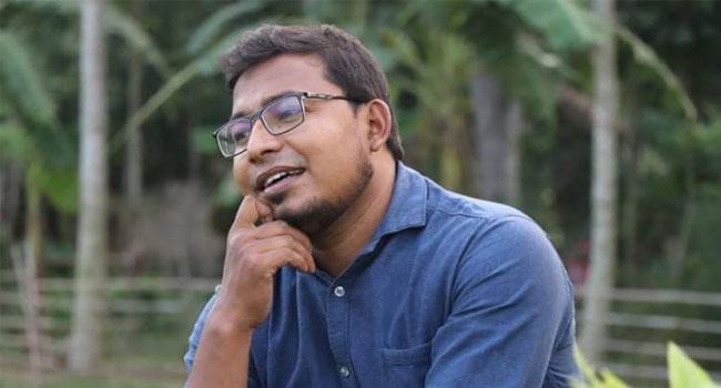 সামাজিক মাধ্যমে ভাইরাল কবির বিন সামাদের হাসির নাটক