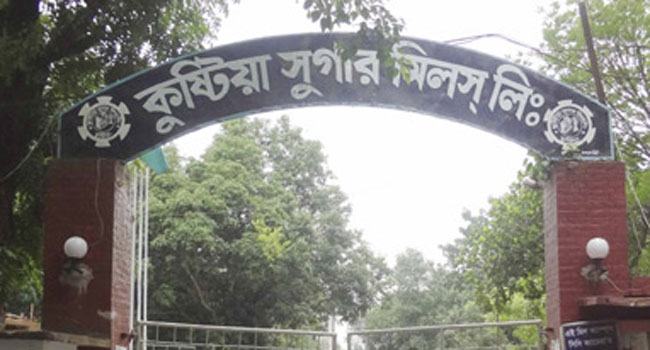 গোডাউনের ১০৪৫ বস্তা চিনি উধাও : কিপার বরখাস্ত, তদন্ত কমিটি