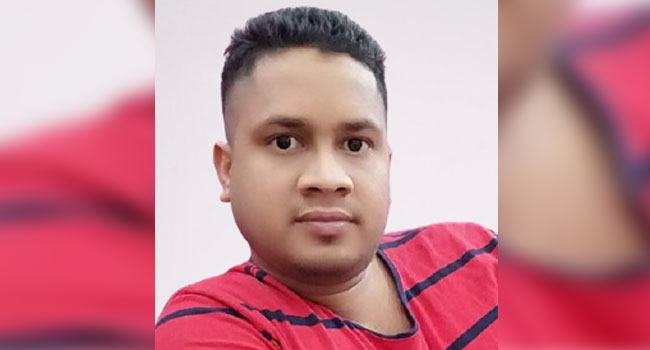 সৌদিতে সড়ক দুর্ঘটনায় নোয়াখালী প্রবাসী নিহত