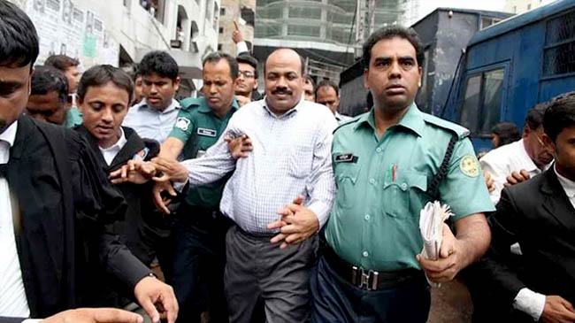 বিএনপির নেতা আসলাম চৌধুরীর জামিন আপিলে স্থগিত