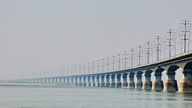 ২৩ বছরে সাড়ে ৬ হাজার কোটি টাকার টোল আদায়