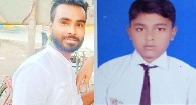 হত্যাকারীর ছিল নারী-টাকার প্রচণ্ড লিপ্সা