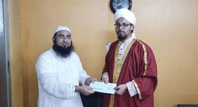 ‘বিবাহ-ভাতা’ : মারকাযুদ দিরাসাহ আল ইসলামিয়্যাহ-ঢাকায় শিক্ষকদের ব্যতিক্রমী সম্মানী