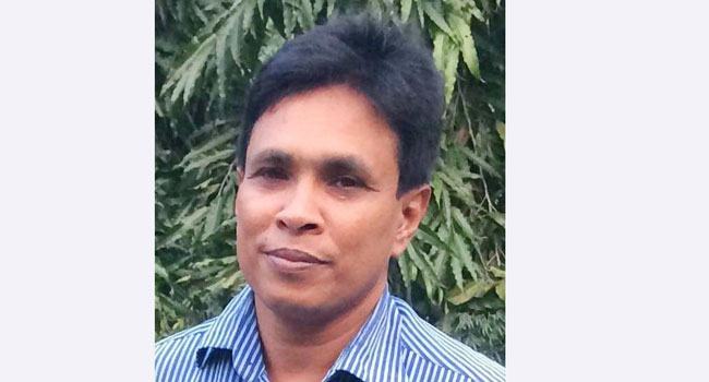 নয়া দিগন্তের শ্রীপুর সংবাদদাতার অবস্থা সঙ্কটাপন্ন