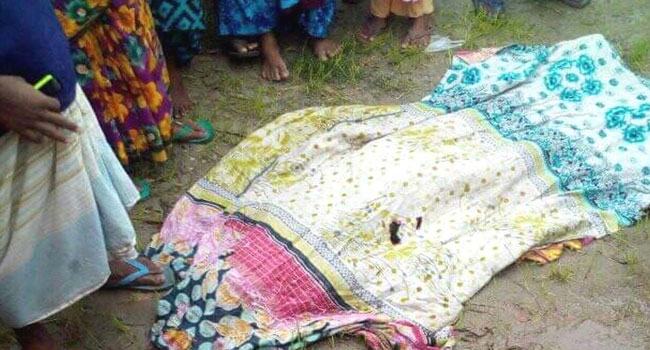 ভূরুঙ্গামারীতে সড়ক দুর্ঘটনায় হতাহত ২