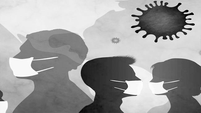 ‘কোভিড’ থেকে যদি উত্তরণ ঘটে, তার পর...