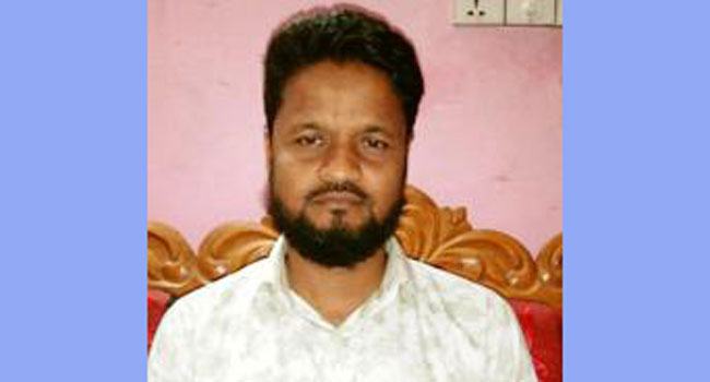 অর্থের অভাবে চিকিৎসা বন্ধ, বাঁচতে চান রাশেদ