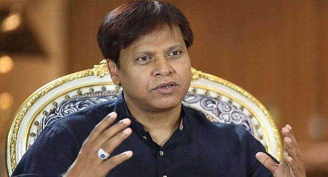 পাপুলের এমপি পদ বাতিলের বৈধতা চ্যালেঞ্জ করা রিট খারিজ