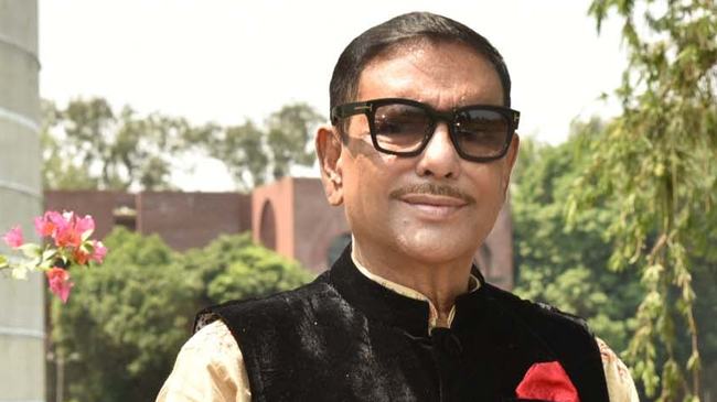 বিএনপি প্রতিশোধ নিতে ষড়যন্ত্রের পথ বেছে নিয়েছে : সেতুমন্ত্রী
