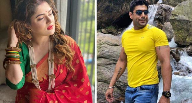 শ্রাবন্তীকে ফিরে পেতে আদালতে তৃতীয় স্বামী!
