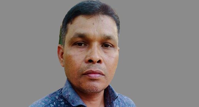 কলেজছাত্রীকে শ্লীলতাহানীর অভিযোগ স্বাস্থ্যকর্মীর বিরুদ্ধে