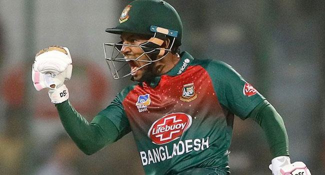 আইসিসির মে মাসের সেরার লড়াইয়ে মুশফিক