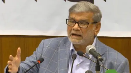 আমলাতন্ত্রের বিকল্প ফেরাউনও বের করতে পারেনি : পরিকল্পনামন্ত্রী