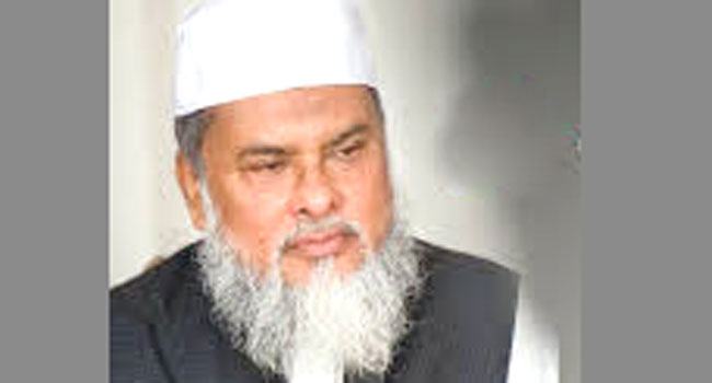 বৈশ্বিক সন্ত্রাসবাদ : বাস্তবতা ও অপপ্রচার