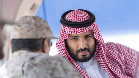 মুখ রক্ষার পথ খুঁজছে সৌদি : আইসিজি