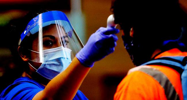 গত ২৪ ঘণ্টায় বাড়ল ভারতের করোনা সংক্রমণ ও মৃত্যু