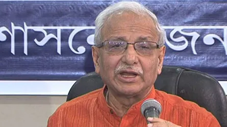 ইসির বিরুদ্ধে অনিয়মের অভিযোগের তদন্ত চায় সুজন