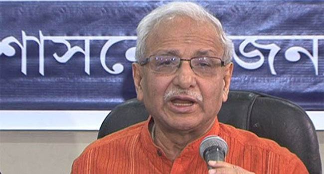 ইসির বিরুদ্ধে অনিয়মের অভিযোগের তদন্ত চায় সুজন