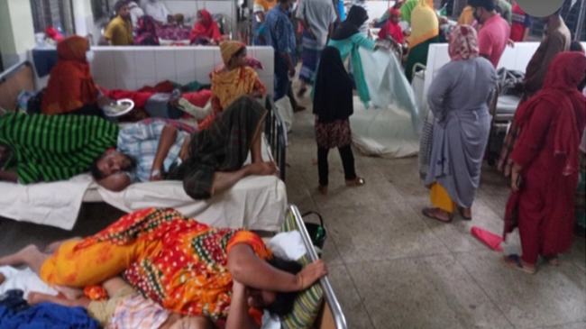 সরিষাবাড়ীতে হোটেলের খাবার খেয়ে ১ জনের মৃত্যু