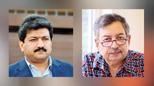 ব্যাকফুটে উপমহাদেশের সাংবাদিকতা