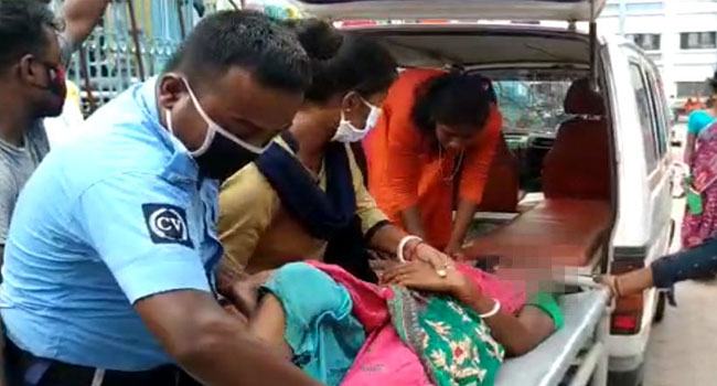 বিয়েবাড়ি থেকে ফেরার পথে ২ বোনকে গণধর্ষণ-যৌন হেনস্থা