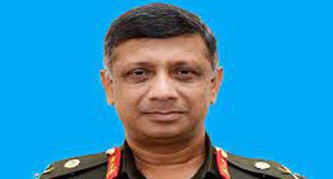 মেজর জেনারেল এস এম শামীম উজ জামানকে লিবিয়ায় রাষ্ট্রদূত নিয়োগ