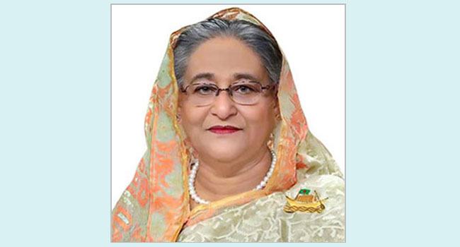 ইসলামের মর্মবাণী ছড়িয়ে সমাজকে ব্যাধিমুক্ত রাখতেই এই মডেল মসজিদ : প্রধানমন্ত্রী