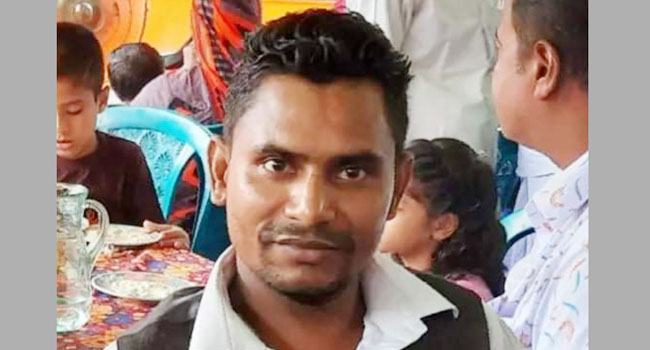 মুন্সীগঞ্জে ছাত্রলীগের হাতে নির্যাতনের শিকার যুবকের মৃত্যু