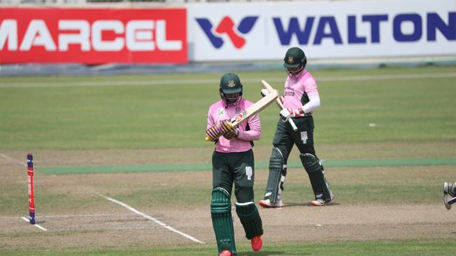 রূপগঞ্জে উড়ে গেল সাকিবের মোহামেডান