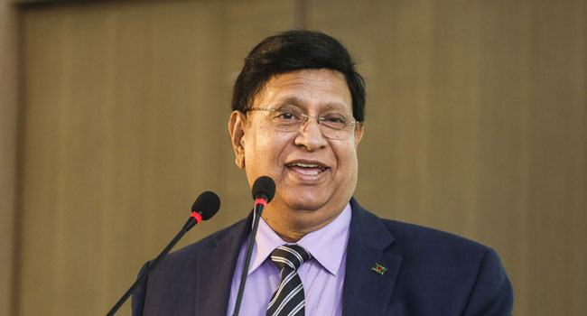 ইসরাইল স্বীকৃতির জন্য বারবার যোগাযোগ করেছে : পররাষ্ট্রমন্ত্রী