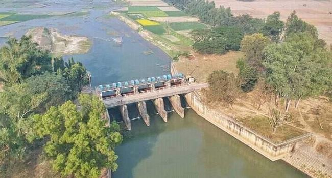 ঠাকুরগাঁও কৃষি বিপ্লব ও সমৃদ্ধির দ্বারপ্রান্তে