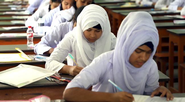 প্রাইভেটে এইচএসসি পরীক্ষার রেজিস্ট্রেশন শুরু