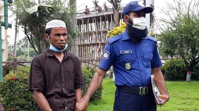 নাটোরে স্বামীর পরকীয়ায় অন্তঃসত্ত্বা গৃহবধূ খুন