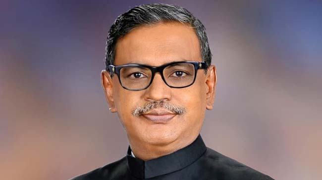 সংসদ সদস্য একরামসহ ৯৬ জনের বিরুদ্ধে কাদের মির্জার জিডি