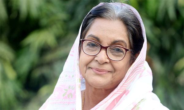ক্যামেরার সামনে কাঁদছিলাম : দিলারা