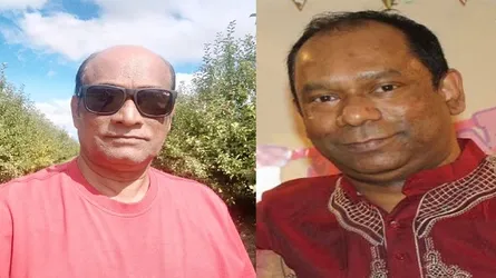 সিরাজদিখানে ভাতিজার গুলিতে চাচা নিহত
