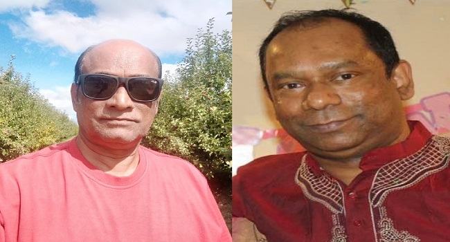 সিরাজদিখানে ভাতিজার গুলিতে চাচা নিহত