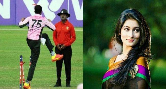 সাকিবকে 'ভিলেন' বানানোর চেষ্টা হচ্ছে : শিশির
