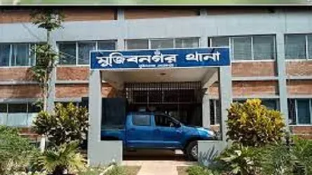 মুজিবনগরে স্বেচ্ছাসেবক লীগ নেতাকে কুপিয়ে হত্যা, গণপিটুনিতে হত্যাকারী নিহত
