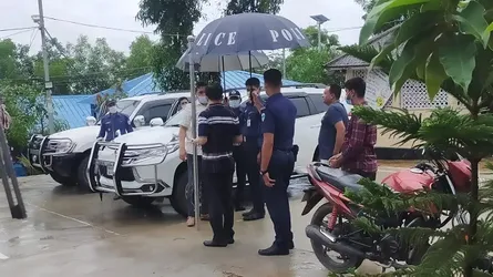 নাফ নদীর তীর থেকে শিশুসহ ৩ জনের লাশ উদ্ধার