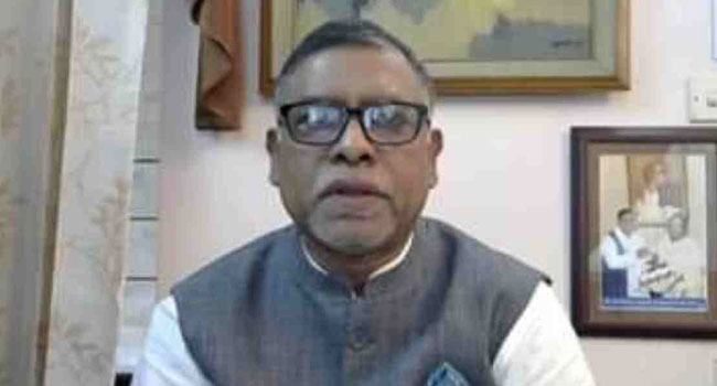 স্বাস্থ্য খাত নিয়ে টিআইবি মিথ্যাচার করেছে : মন্ত্রী