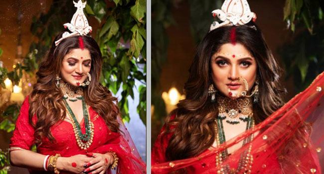 বিচ্ছেদের গুঞ্জনের মাঝেই শ্রাবন্তীর ৪ নম্বর বিয়ে!