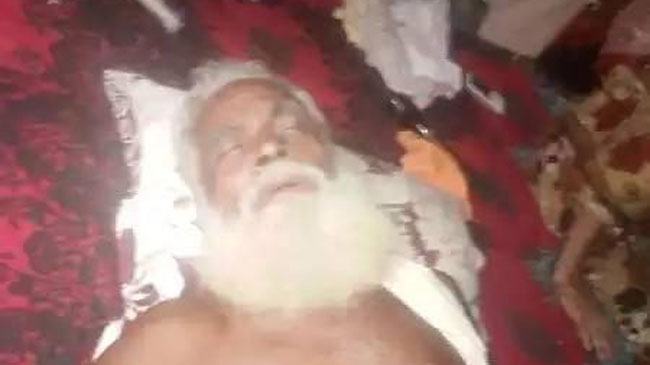 ইউপি নির্বাচন : নলছিটিতে মেম্বার প্রার্থীর বাড়িতে হামলা